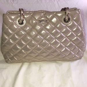 Kate Spade Gold Coast Maryanne Quilted Bag